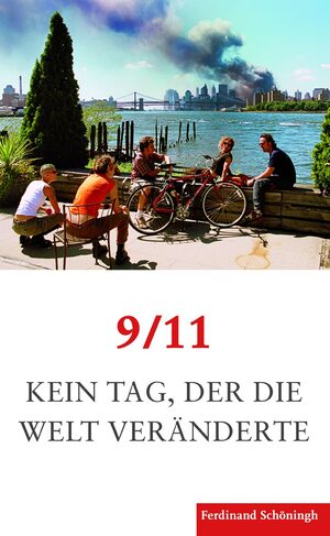 Cover 9/11. Kein Tag, der die Welt verÃ¤nderte
