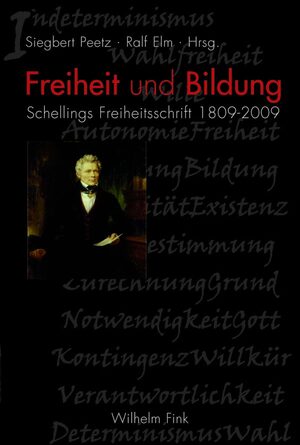 Cover Freiheit und Bildung