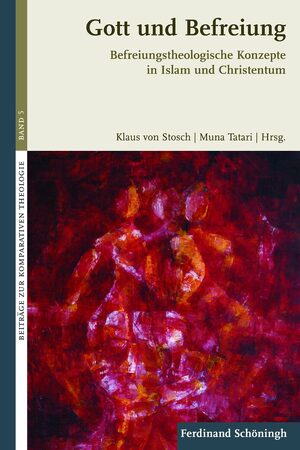 Cover Gott und Befreiung