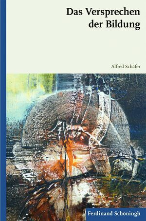 Cover Das Versprechen der Bildung