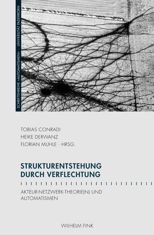Cover Strukturentstehung durch Verflechtung