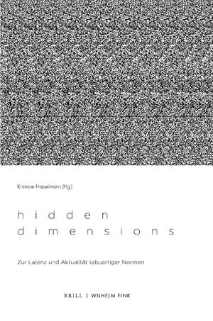 Cover Hidden Dimensions