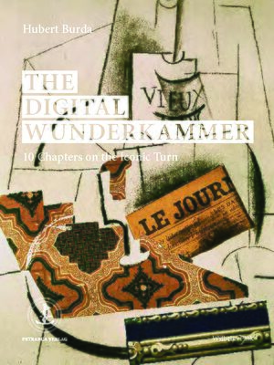 Cover The Digital Wunderkammer