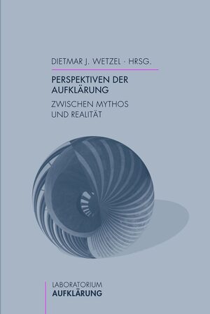 Cover Perspektiven der AufklÃ¤rung