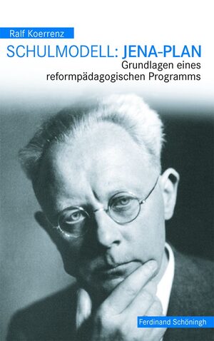 Cover Schulmodell: Jena-Plan