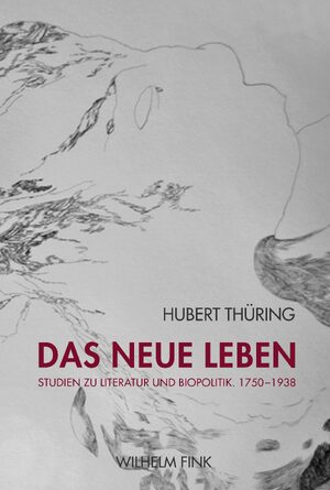 Cover Das neue Leben