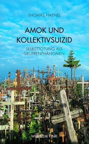 Cover Amok und Kollektivsuizid