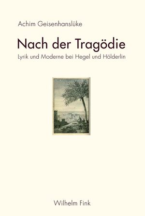 Cover Nach der TragÃ¶die
