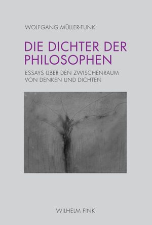 Cover Die Dichter der Philosophen