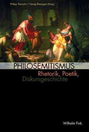 Cover Philosemitismus