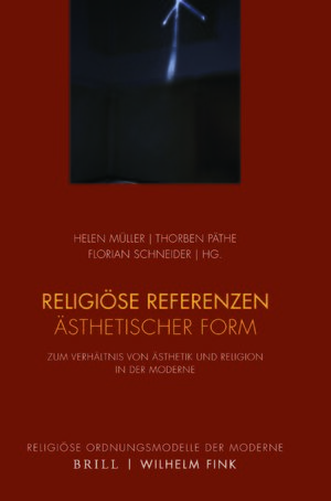 Cover ReligiÃ¶se Referenzen Ã¤sthetischer Form