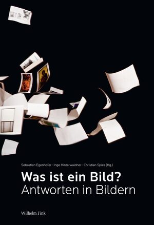 Cover Was ist ein Bild? Antworten in Bildern