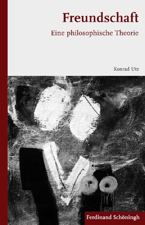 Cover Freundschaft