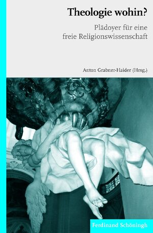 Cover Theologie wohin?