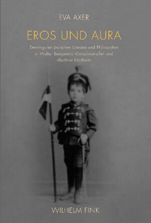 Cover Eros und Aura