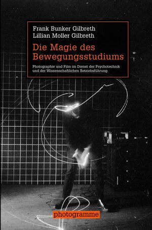Cover Die Magie des Bewegungsstudiums