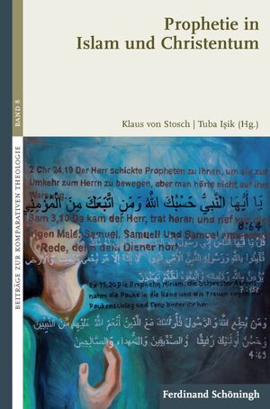 Cover Prophetie in Islam und Christentum