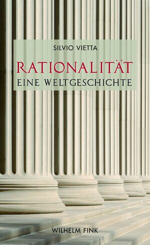 Cover RationalitÃ¤t - Eine Weltgeschichte