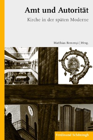 Cover Amt und AutoritÃ¤t
