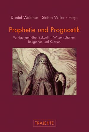 Cover Prophetie und Prognostik