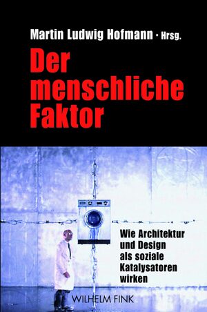 Cover Der menschliche Faktor