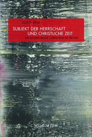Cover Subjekt der Herrschaft und christliche Zeit