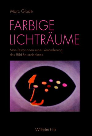 Cover Farbige LichtrÃ¤ume
