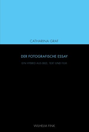 Cover Der fotografische Essay
