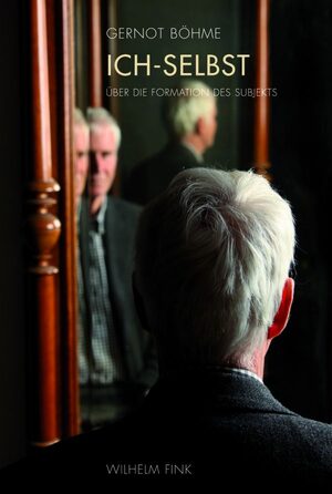 Cover Ich-Selbst
