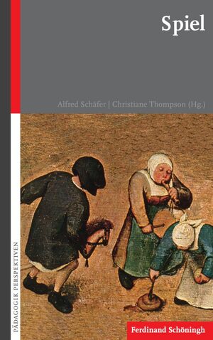 Cover Spiel