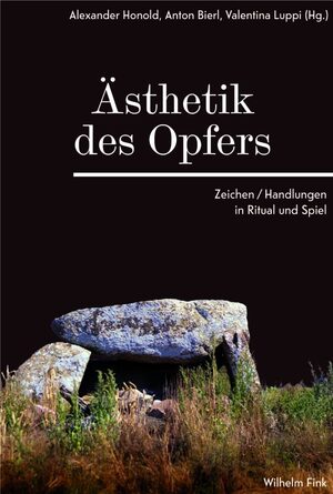 Cover Ãsthetik des Opfers