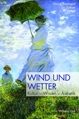 Cover Wind und Wetter