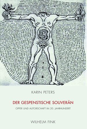 Cover Der gespenstische SouverÃ¤n