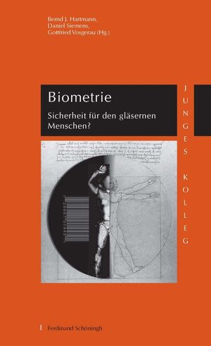 Cover Biometrie