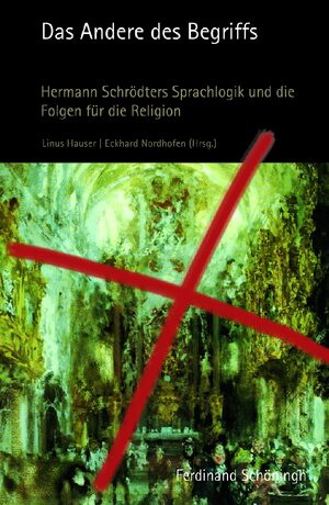 Cover Das Andere des Begriffs