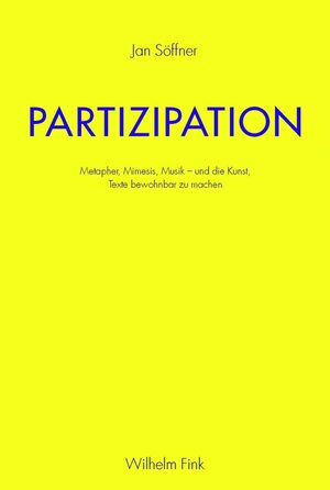 Cover Partizipation