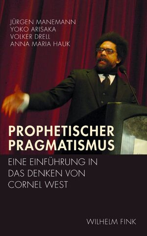 Cover Prophetischer Pragmatismus