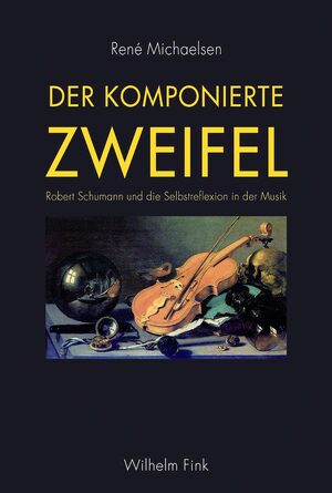 Cover Der komponierte Zweifel