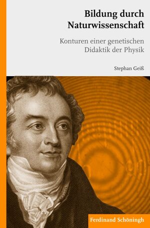 Cover Bildung durch Naturwissenschaft