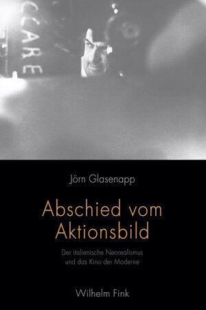 Cover Abschied vom Aktionsbild