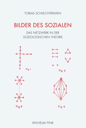 Cover Bilder des Sozialen