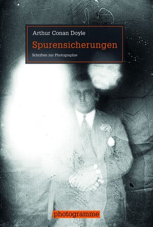 Cover Spurensicherungen