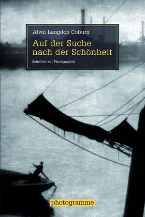Cover Auf der Suche nach der SchÃ¶nheit