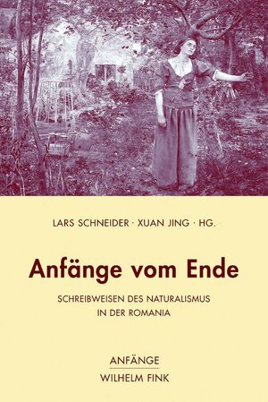 Cover AnfÃ¤nge vom Ende