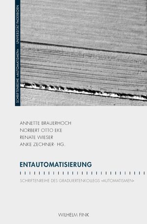 Cover Entautomatisierung