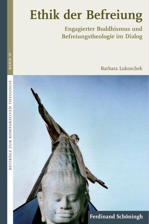 Cover Ethik der Befreiung