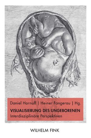 Cover Visualisierung des Ungeborenen