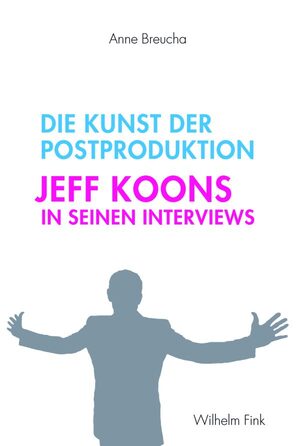 Cover Die Kunst der Postproduktion