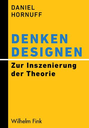 Cover Denken designen