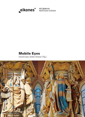 Cover Mobile Eyes